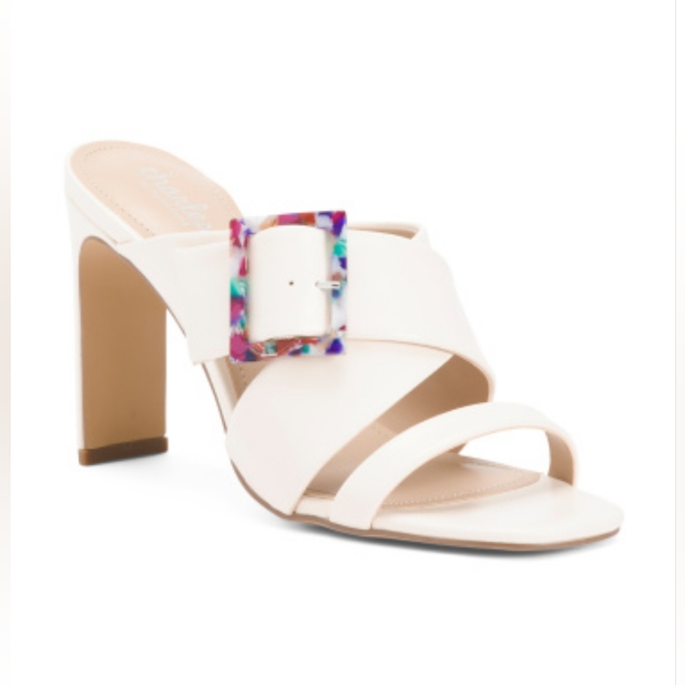 Charles David Sandals